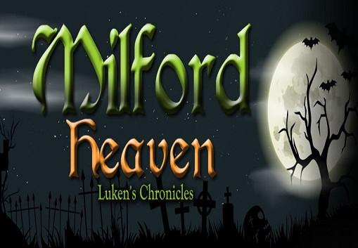 Milford Heaven - Luken'S Chronicles بي سي ستيم كود رقمي