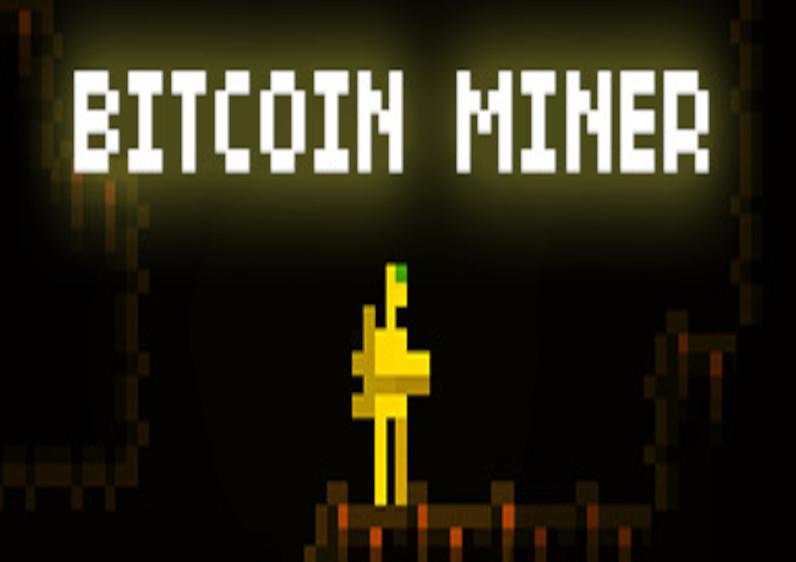 Bitcoin Miner ستيم كود رقمي