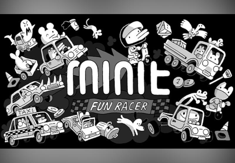 Minit Fun Racer بي سي ستيم كود رقمي