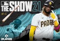 MLB The Show 21 اوروبي إكس بوكس سيريس X|S كود رقمي