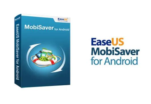 EaseUS MobiSaver Pro For Android 2023 مفتاح (مدى الحياة / 1 جهاز)