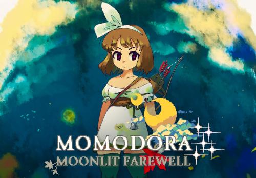 Momodora: Moonlit Farewell ستيم حساب