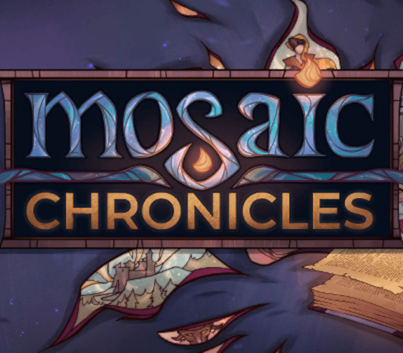 Mosaic Chronicles PC Steam CD Key