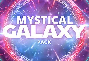 Movavi Video Editor بلس 2020 - Mystical Galaxy Pack DLC ستيم كود رقمي