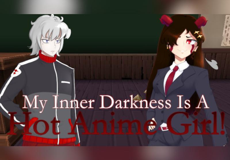 My Inner Darkness Is A Hot Anime Girl! ستيم كود رقمي