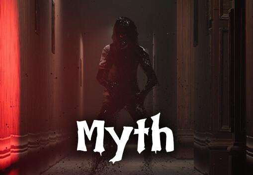 Myth ستيم كود رقمي
