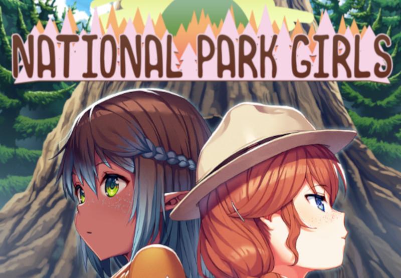 National Park Girls ستيم كود رقمي