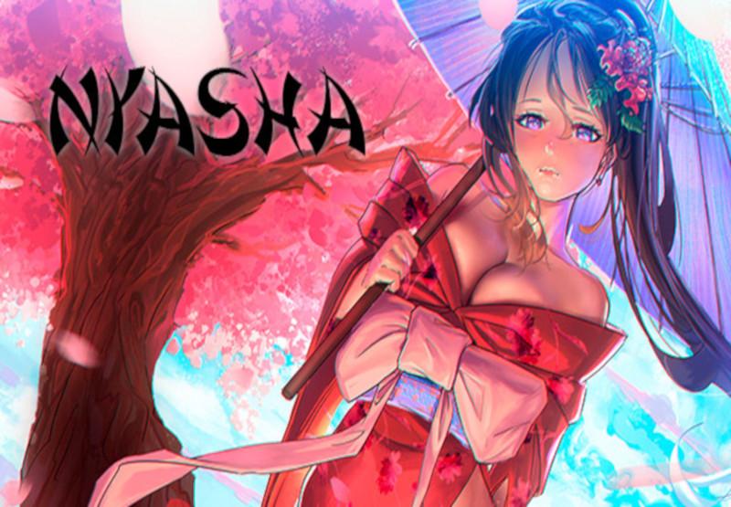 Nyasha ستيم كود رقمي