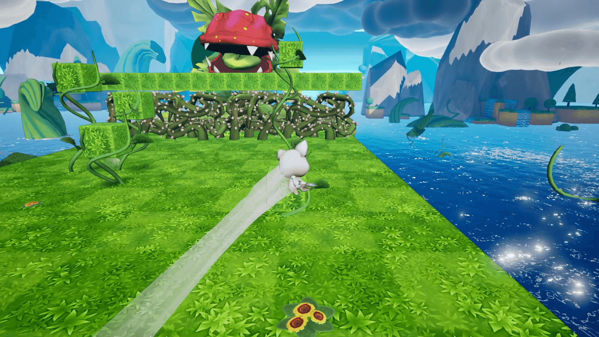 Neko Ghost, Jump! ستيم كود رقمي