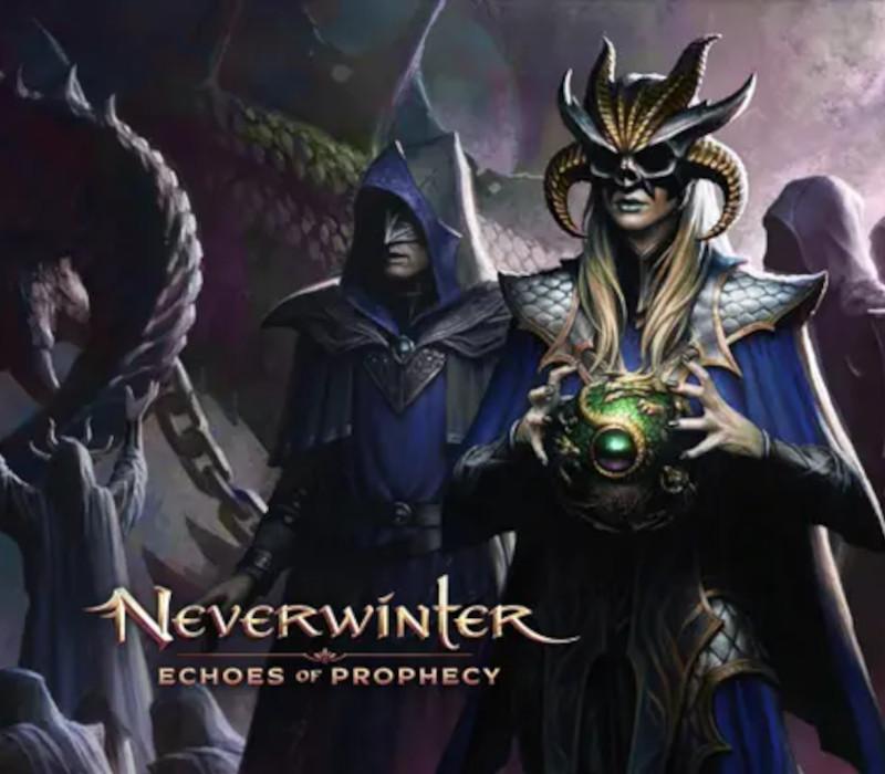 Neverwinter - Fairy Whisperer Pack كود رقمي