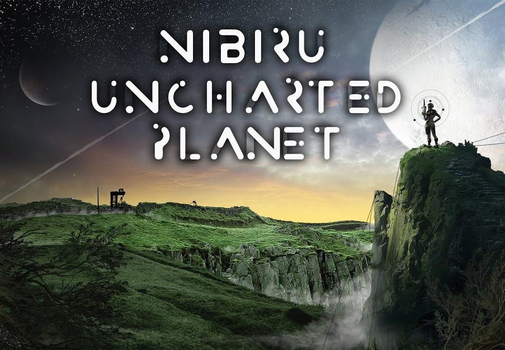Nibiru: Uncharted Planet ستيم كود رقمي