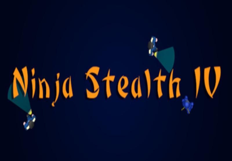 Ninja Stealth + Ninja Stealth 4 حزمة ستيم هدية