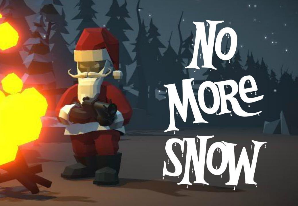 No More Snow ستيم كود رقمي