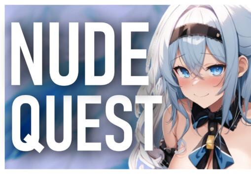 Hentai: Nude Quest ستيم كود رقمي