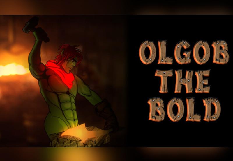Orc Tales: Olgob The Bold ستيم كود رقمي