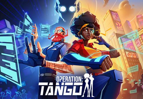 Operation: Tango RU ستيم كود رقمي