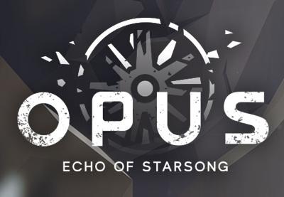 OPUS: Echo Of Starsong اوروبي V2 رابط هديه ستيم