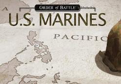 Order Of Battle - U.S. Marines DLC ستيم كود رقمي
