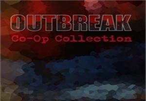 Outbreak Co-Op Collection ارجنتيني اكسبوكس 1 كود رقمي