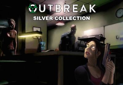 Outbreak Silver Collection ارجنتيني اكسبوكس 1 كود رقمي