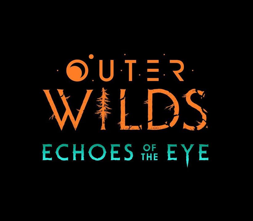 Outer Wilds - Echoes Of The Eye DLC اوروبي ستيم كود رقمي