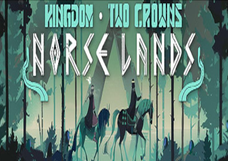 Kingdom Two Crowns - Norse Lands DLC اوروبي V2 رابط هديه ستيم