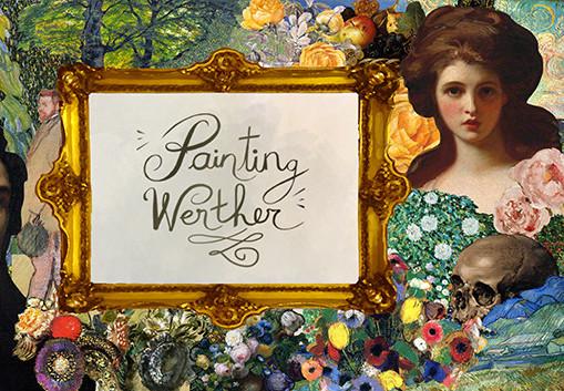Painting Werther ستيم كود رقمي
