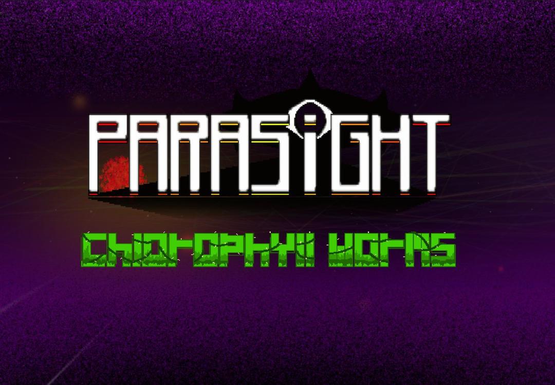 Parasight: Chlorophyll Worms بي سي ستيم كود رقمي