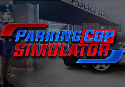 Parking Cop Simulator ستيم كود رقمي
