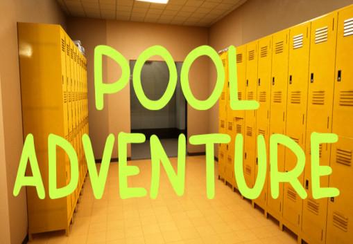 Pool Adventure ستيم كود رقمي
