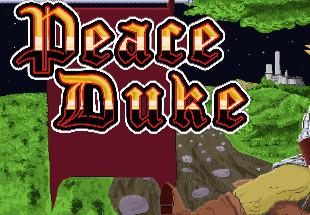 Peace Duke ستيم كود رقمي