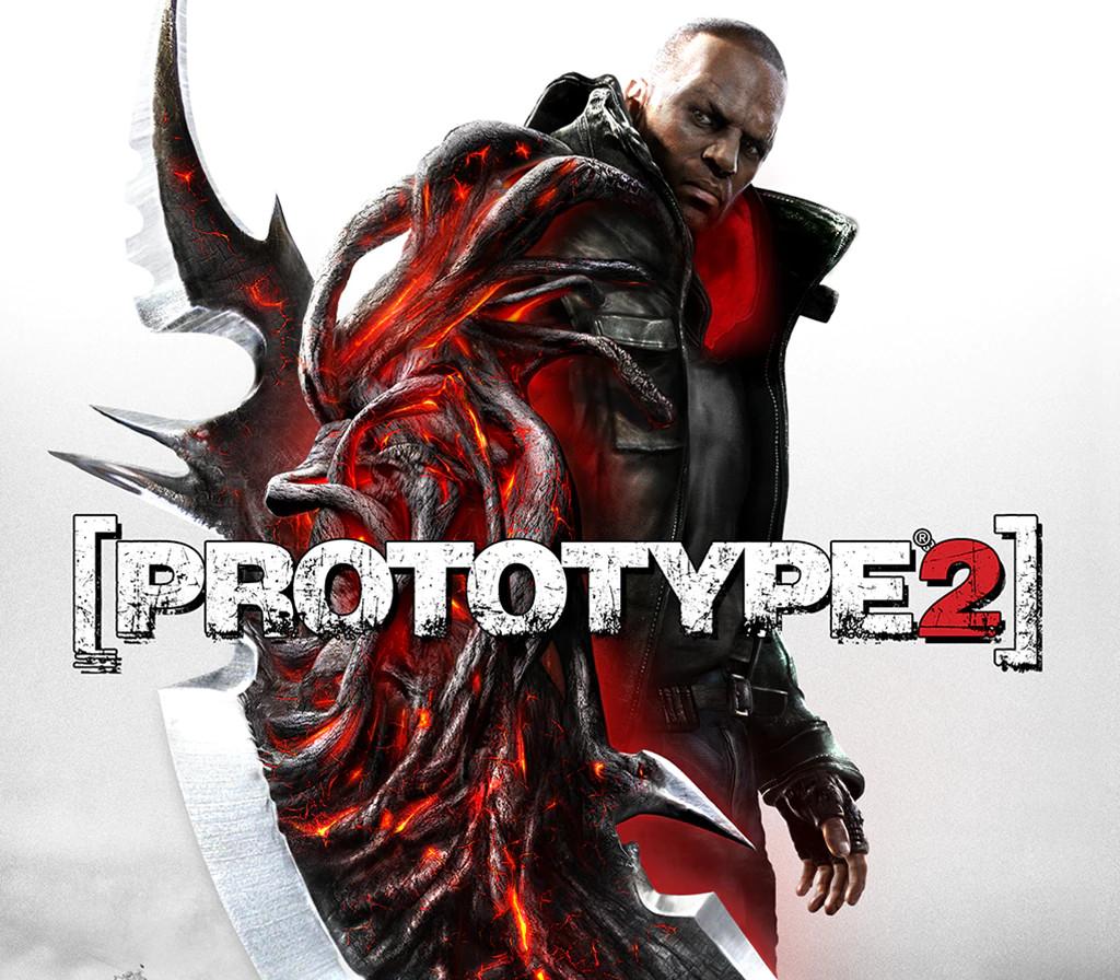 Prototype 2 اكسبوكس 1 حساب