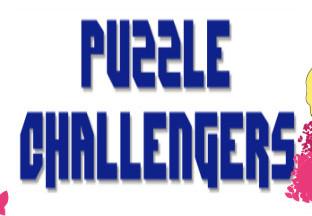 Puzzle Challengers ستيم كود رقمي