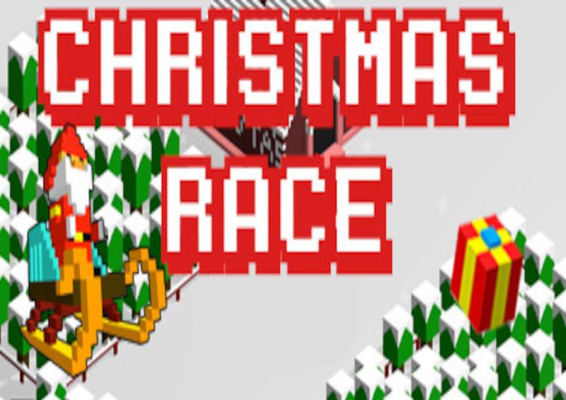 Christmas Race ستيم كود رقمي