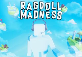 Ragdoll Madness ستيم كود رقمي