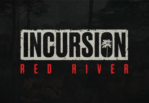 Incursion Red River رابط هديه ستيم