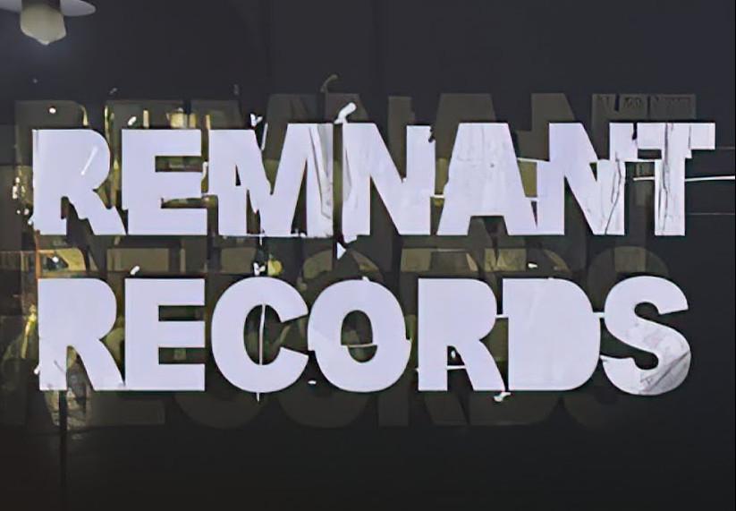 Remnant Records ستيم كود رقمي