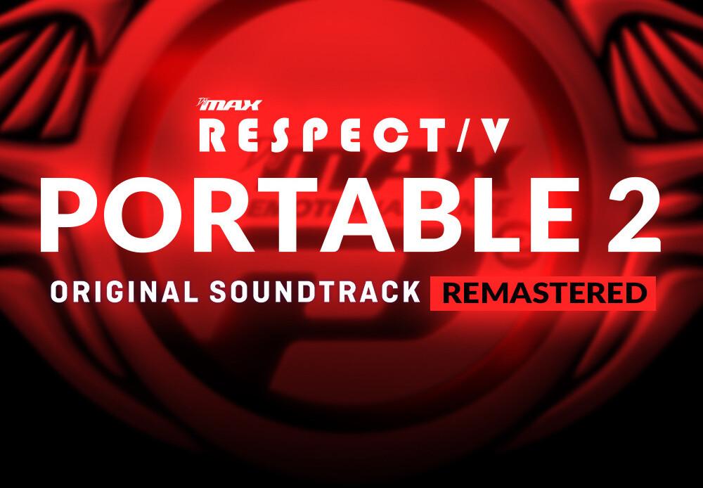 DJMAX RESPECT V - Portable 2 Original Soundtrack(ريماستر) DLC ستيم كود رقمي