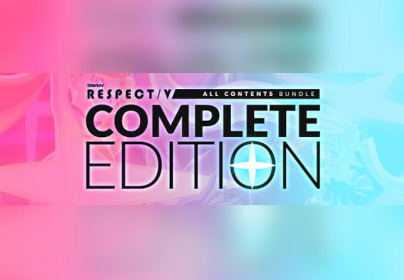 DJMAX RESPECT V اصدار النسخة الكاملة ستيم كود رقمي