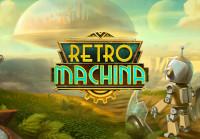 Retro Machina ارجنتيني اكسبوكس 1 كود رقمي