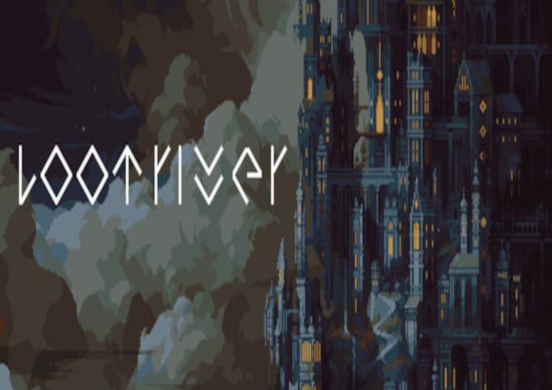 Loot River ستيم كود رقمي