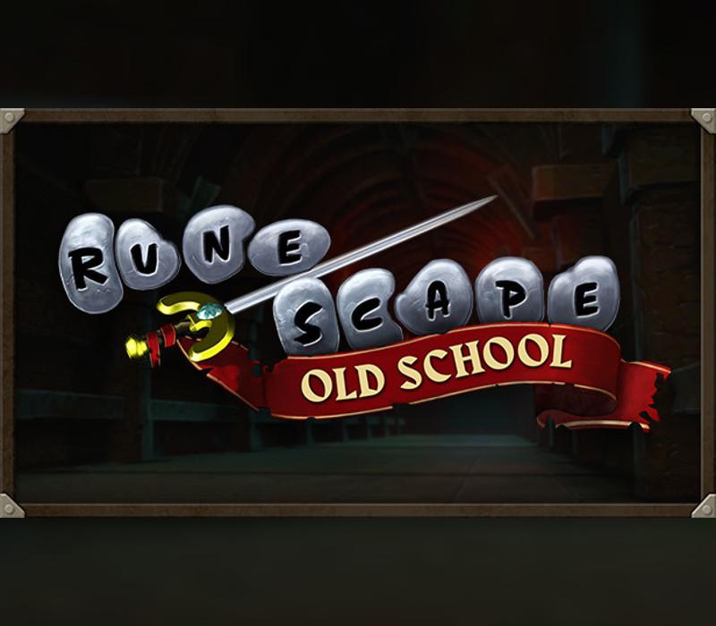 Old School RuneScape 12-Month Membership + OST PC Steam CD Key