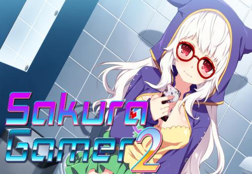 Sakura Gamer 2 ستيم كود رقمي