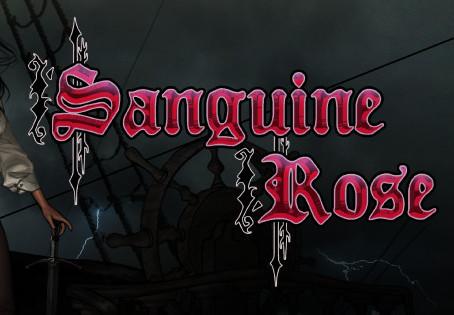 Sanguine Rose ستيم كود رقمي