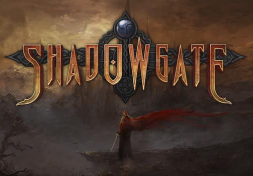 Shadowgate حزمة ستيم كود رقمي