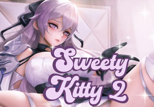 Sweety Kitty 2 ستيم كود رقمي