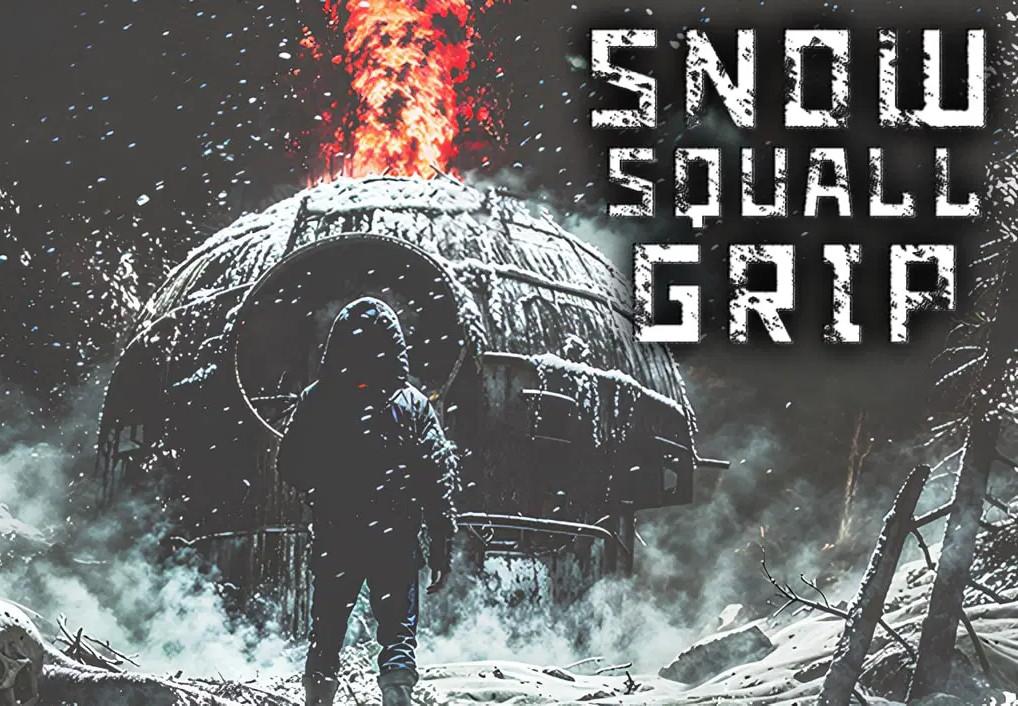 Snowsquall Grip بي سي ستيم كود رقمي