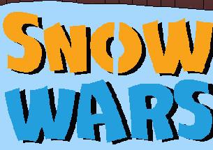 Snow Wars ستيم كود رقمي
