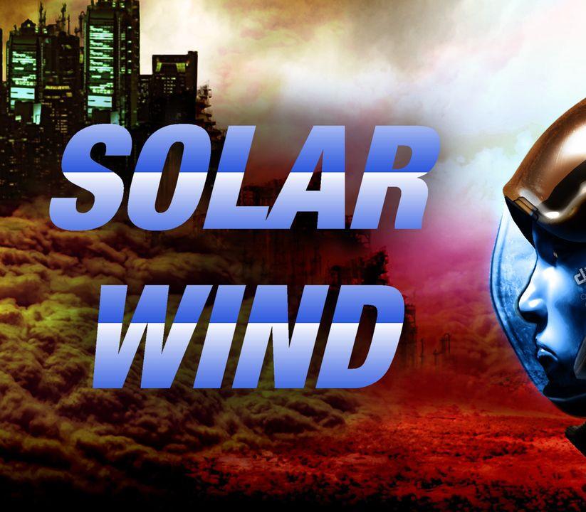 Solar Wind ستيم كود رقمي