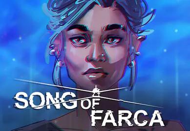 Song Of Farca ستيم كود رقمي